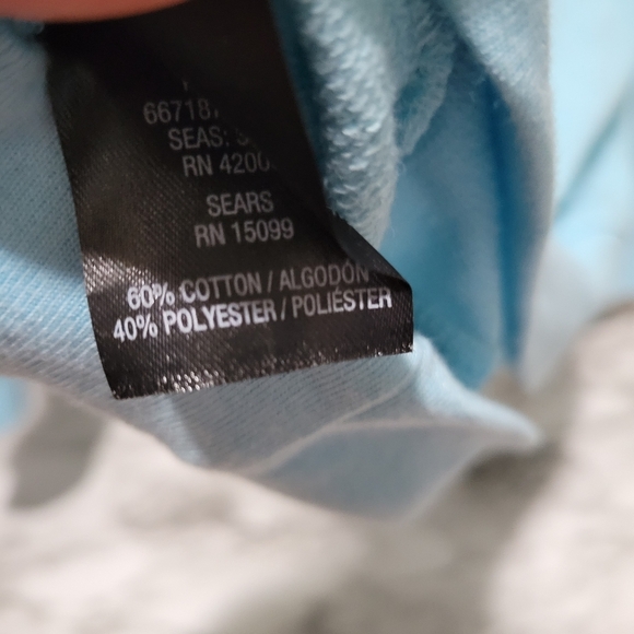 Joe Boxer Light Hoodie L - Picture 4 of 4